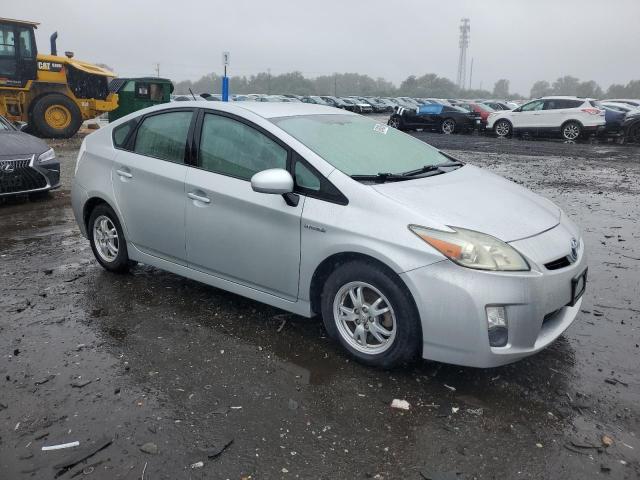 2010 Toyota Prius მანქანა იყიდება აუქციონზე, vin: JTDKN3DU9A0067870, აუქციონის ნომერი: 50388776