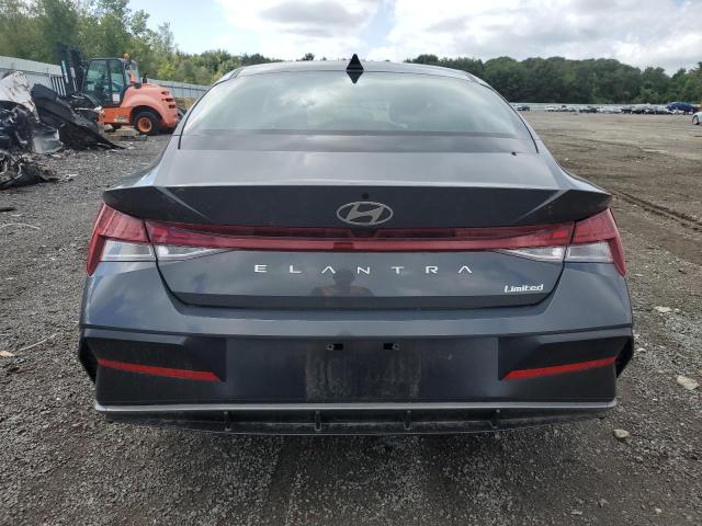 Продаж на аукціоні авто 2025 Hyundai Elantra, vin: KMHLP4DG3SU927041, номер лоту: 70632225