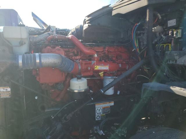 Aukcja sprzedaży 2017 Peterbilt 579, vin: 1XPBD49X2HD362340, numer aukcji: 80143025