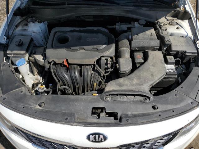 Продаж на аукціоні авто 2020 Kia Optima, vin: 5XXGT4L30LG425000, номер лоту: 70700625