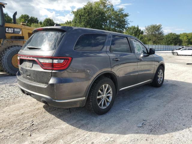 Продажа на аукционе авто 2018 Dodge Durango Sx, vin: 1C4RDHAGXJC154155, номер лота: 84032665