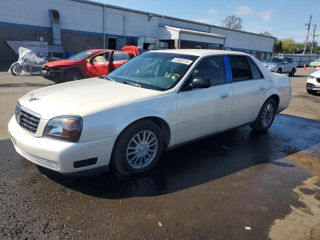 Auction sale of the 2003 Cadillac Deville, vin: 1G6KE54Y83U184398, lot number: 81302515