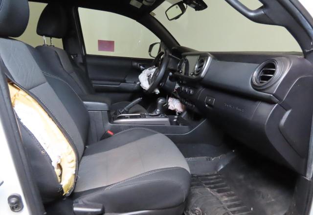 Продаж на аукціоні авто 2021 Toyota Tacoma Double Cab, vin: 5TFAZ5CN0MX115399, номер лоту: 84283315