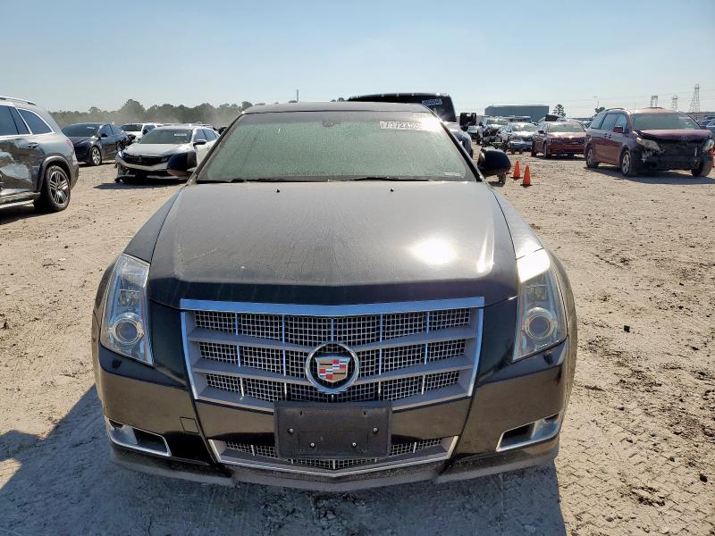 Продажа на аукционе авто 2009 Cadillac Cts Hi Fea, vin: 1G6DV57V390109182, номер лота: 71728035