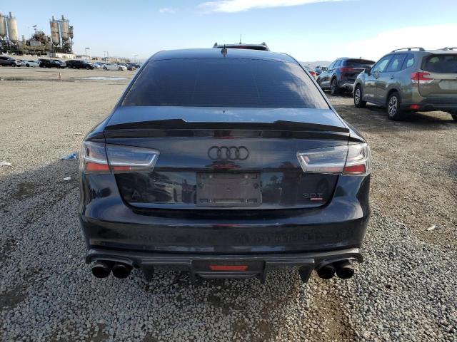 Продаж на аукціоні авто 2013 Audi A6, vin: WAUJGAFC7DN073315, номер лоту: 81107285