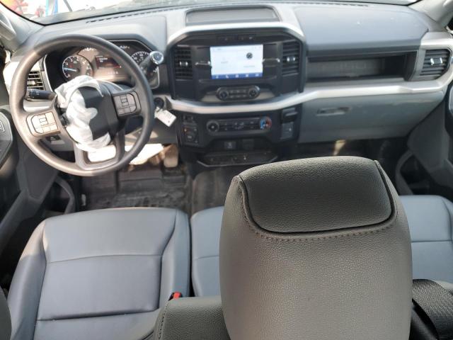 Продаж на аукціоні авто 2023 Ford F150 Super Cab, vin: 1FTFX1E89PKD58562, номер лоту: 71195235