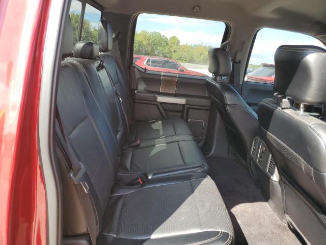 Продажа на аукционе авто 2016 Ford F150 Super, vin: 1FTEW1CPXGKE30507, номер лота: 80820165