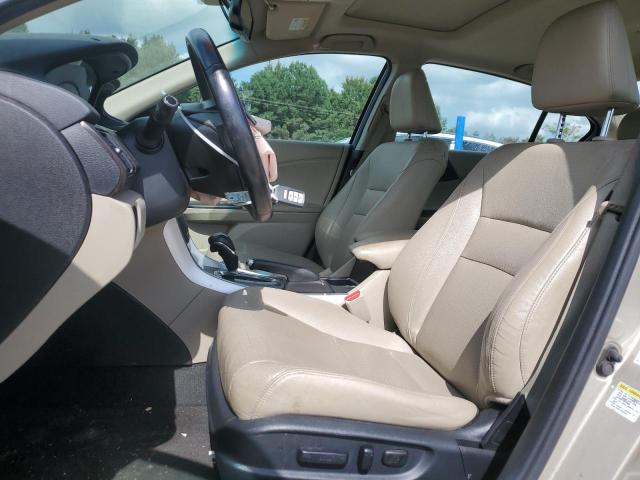 84232425 :رقم المزاد ، 1HGCR2F82EA209464 vin ، 2014 Honda Accord مزاد بيع