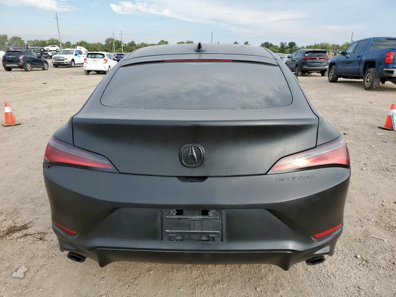 84646845 :رقم المزاد ، 19UDE4H29RA023186 vin ، 2024 Acura Integra مزاد بيع