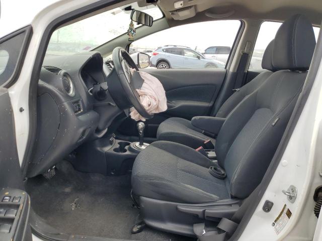 Продажа на аукционе авто 2017 Nissan Versa Note, vin: 3N1CE2CP1HL354162, номер лота: 81598605