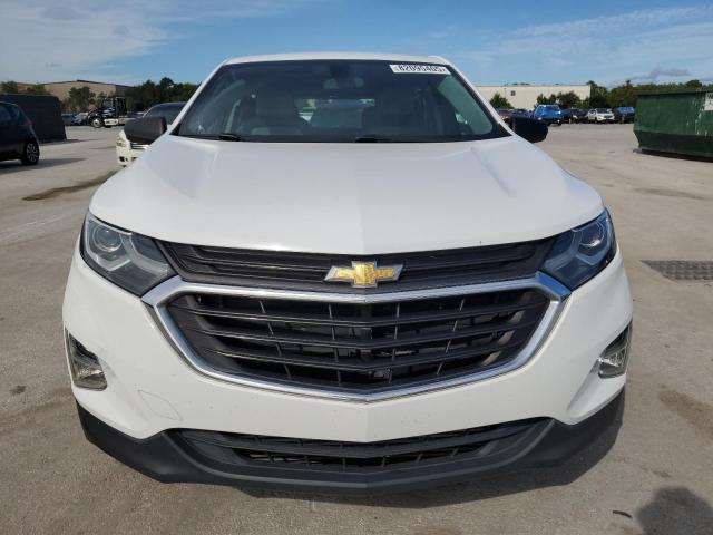 Продаж на аукціоні авто 2019 Chevrolet Equinox, vin: 2GNAXSEV8K6200755, номер лоту: 82095405