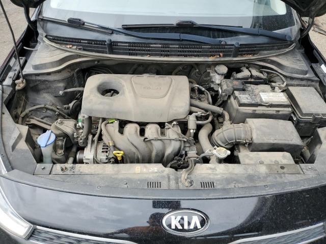 Aukcja sprzedaży 2018 Kia Rio Lx, vin: 3KPA25AB7JE095676, numer aukcji: 80158545
