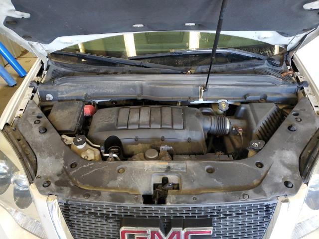 Aukcja sprzedaży 2012 Gmc Acadia, vin: 1GKKVRED0CJ364867, numer aukcji: 71412745