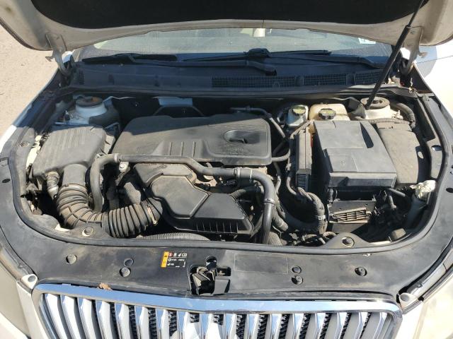 2011 Buick Lacrosse მანქანა იყიდება აუქციონზე, vin: 1G4GC5EC0BF345014, აუქციონის ნომერი: 71826595
