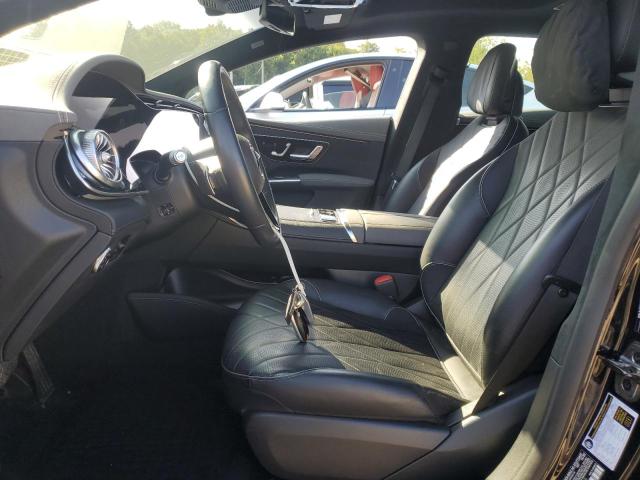 Aukcja sprzedaży 2023 Mercedes-benz Eqs Sedan, vin: W1KCG4EB0PA037375, numer aukcji: 71837695