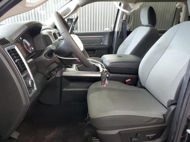 81379105 :رقم المزاد ، 1C6RR7LG1PS517876 vin ، 2023 Ram 1500 Class مزاد بيع