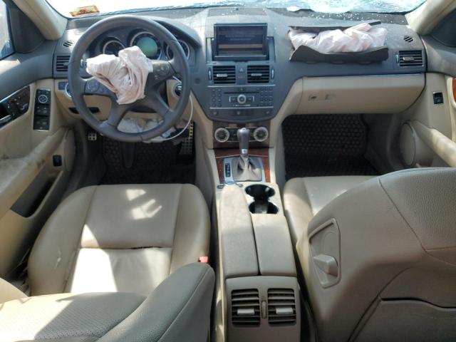 Продаж на аукціоні авто 2011 Mercedes-benz C 300 4mat, vin: WDDGF8BB1BR145787, номер лоту: 65804795