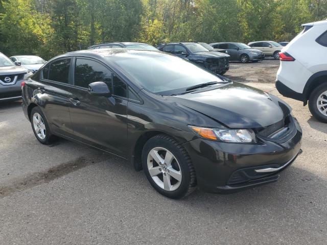 Продажа на аукционе авто 2013 Honda Civic Lx, vin: 2HGFB2F55DH003806, номер лота: 84375495