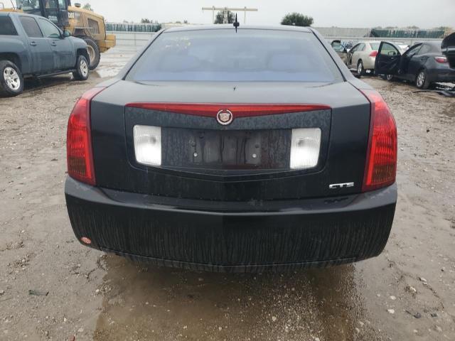 Продажа на аукционе авто 2005 Cadillac Cts, vin: 1G6DM56TX50237674, номер лота: 81751355