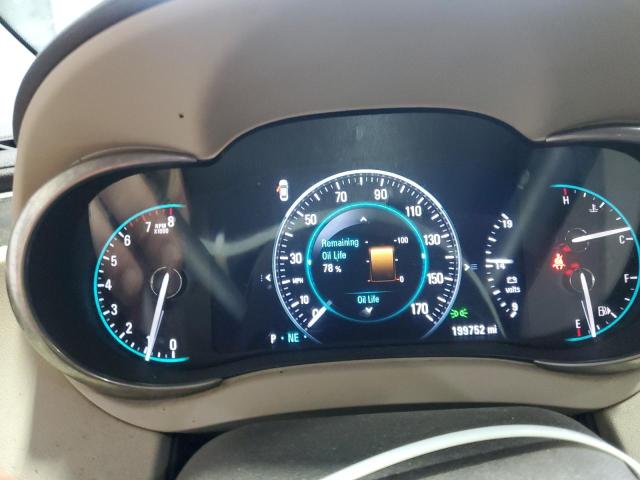 2015 Buick Lacrosse მანქანა იყიდება აუქციონზე, vin: 1G4GB5G30FF247817, აუქციონის ნომერი: 84727445