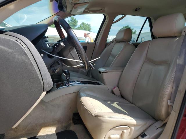 Aukcja sprzedaży 2004 Cadillac Srx, vin: 1GYEE63A740143882, numer aukcji: 69785475