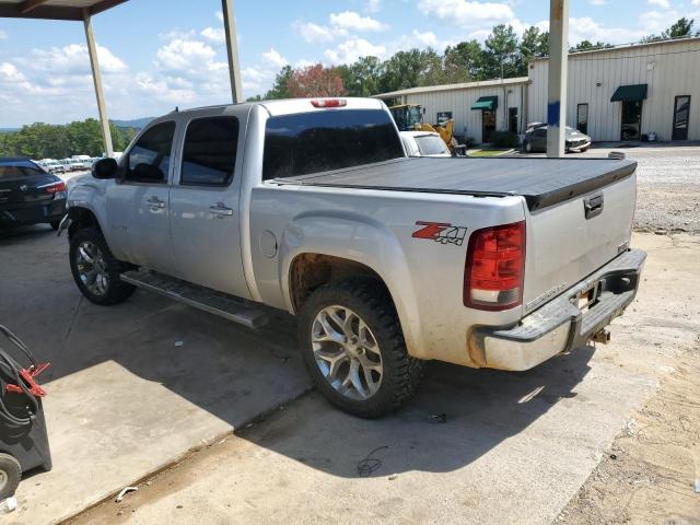 Продажа на аукционе авто 2012 Gmc Sierra K15, vin: 3GTP2WE79CG296962, номер лота: 79651505