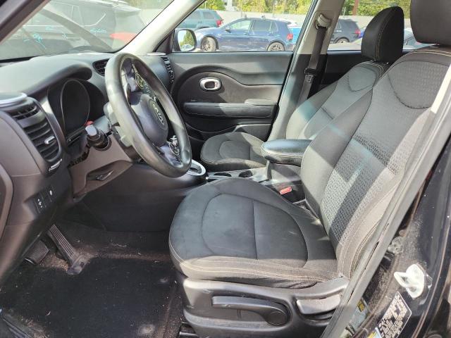 Продажа на аукционе авто 2015 Kia Soul, vin: KNDJP3A56F7203518, номер лота: 81682795