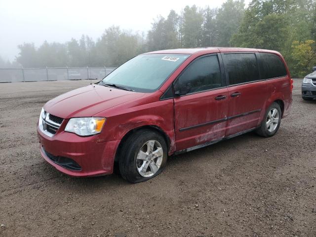 Продаж на аукціоні авто 2015 Dodge Grand Cara, vin: 2C4RDGBG5FR613115, номер лоту: 83874595