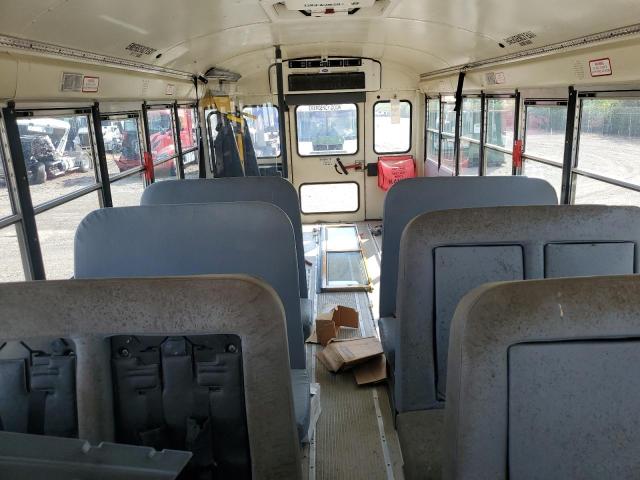 83849885 :رقم المزاد ، 4DRBUSKN1BB370233 vin ، 2011 Ic Corporation Ce Series School مزاد بيع