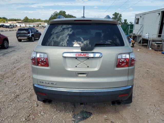 Aukcja sprzedaży 2010 Gmc Acadia, vin: 1GKLRMED1AJ145411, numer aukcji: 84457095