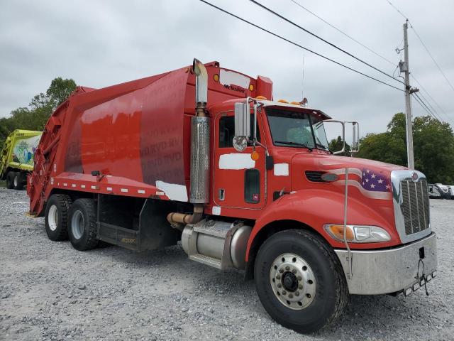 Продаж на аукціоні авто 2008 Peterbilt Tractor 340, vin: 2NPRLN9X28M752494, номер лоту: 68479925