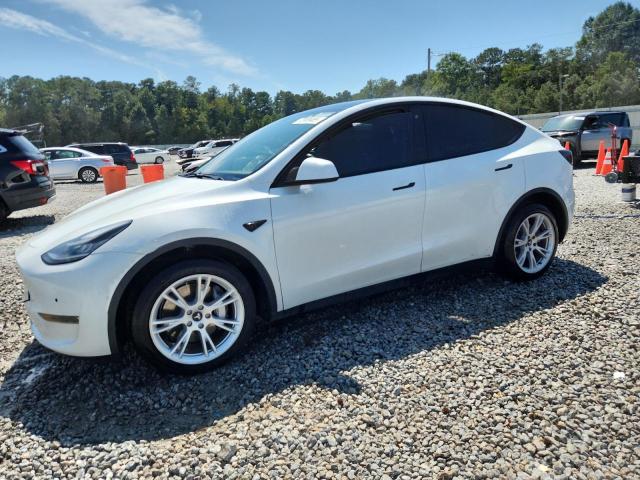 Aukcja sprzedaży 2020 Tesla Model Y, vin: 5YJYGDEE1LF034996, numer aukcji: 72008485