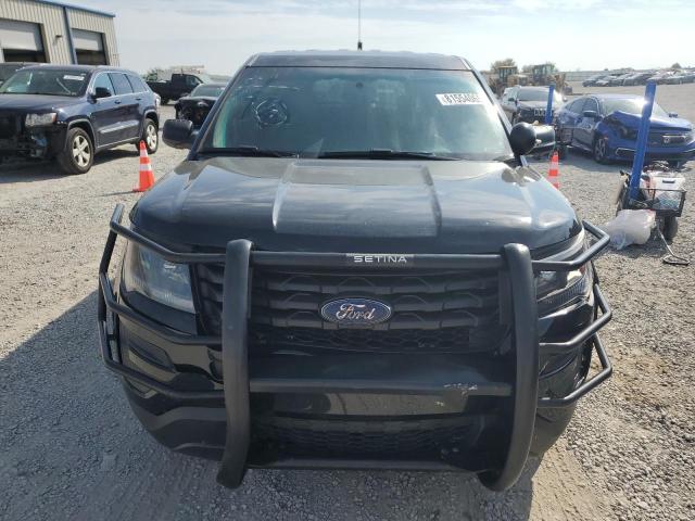 81554065 :رقم المزاد ، 1FM5K8AR9HGB54376 vin ، 2017 Ford Explorer مزاد بيع