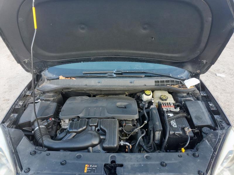 81863055 :رقم المزاد ، 1G4PP5SK8F4168729 vin ، 2015 Buick Verano مزاد بيع