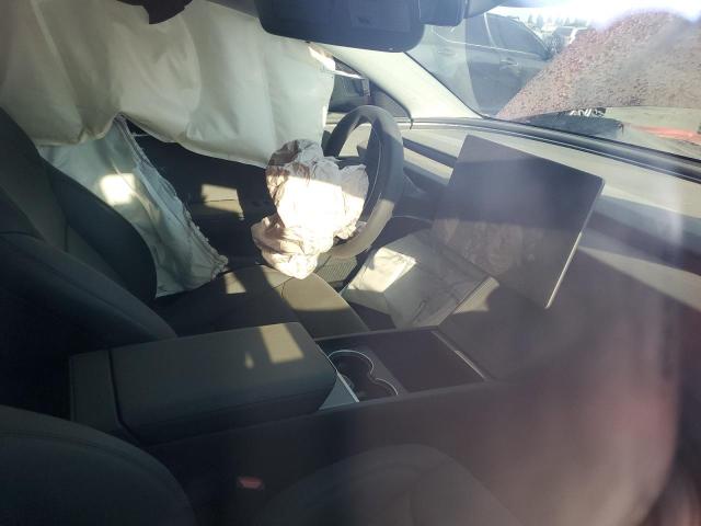 2025 Tesla Model 3 მანქანა იყიდება აუქციონზე, vin: 5YJ3E1EA2SF916141, აუქციონის ნომერი: 70950995
