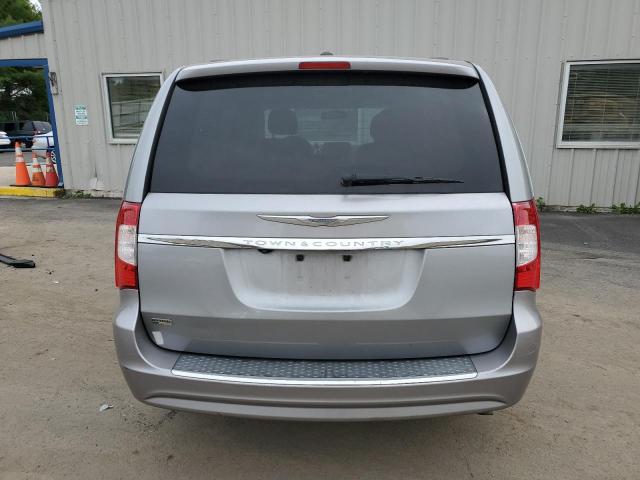 Продажа на аукционе авто 2014 Chrysler Town & Country, vin: 2C4RC1BG6ER394518, номер лота: 84470555