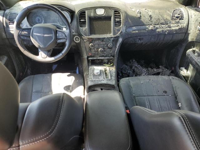 2015 Chrysler 300 S მანქანა იყიდება აუქციონზე, vin: 2C3CCAGG5FH756915, აუქციონის ნომერი: 71214525