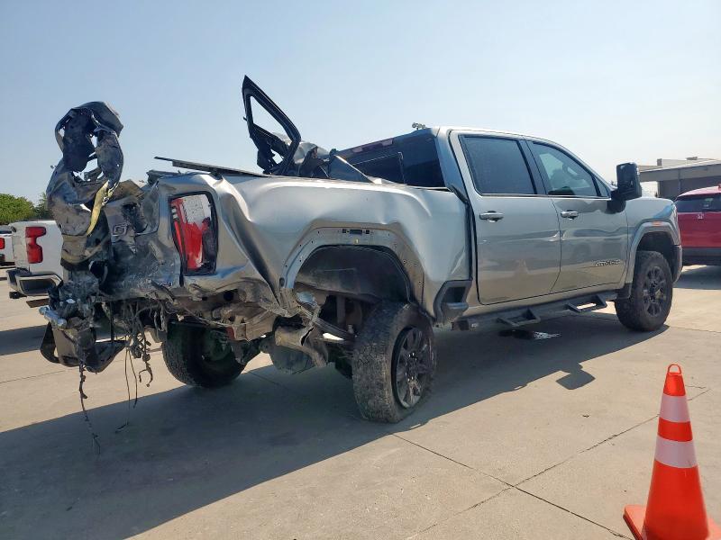 Продаж на аукціоні авто 2024 Gmc Sierra, vin: 1GT49PE70RF290935, номер лоту: 71956175