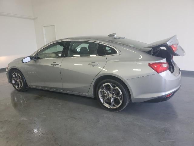 Aukcja sprzedaży 2023 Chevrolet Malibu Lt, vin: 1G1ZD5ST2PF196300, numer aukcji: 71106395