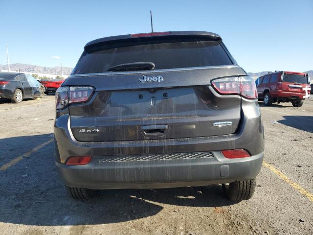 Продажа на аукционе авто 2022 Jeep Compass La, vin: 3C4NJDBB4NT143181, номер лота: 70955395