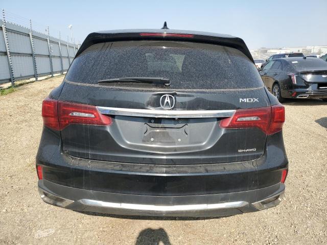 Продажа на аукционе авто 2018 Acura Mdx Navi, vin: 5J8YD4H42JL801164, номер лота: 80202915
