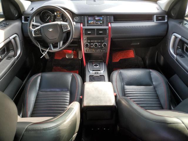 Продажа на аукционе авто 2017 Land Rover Discovery, vin: SALCT2BG1HH682645, номер лота: 80848165