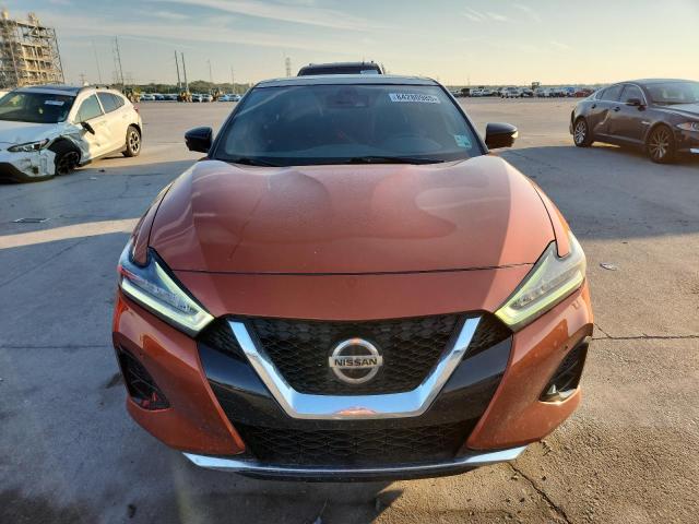 Продаж на аукціоні авто 2020 Nissan Maxima Sr, vin: 1N4AA6EV7LC370332, номер лоту: 84280985