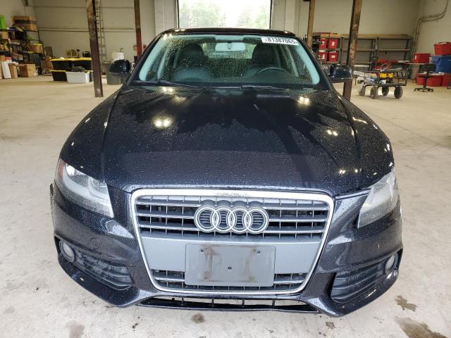 81387065 :رقم المزاد ، WAUJF58K09N070195 vin ، 2009 Audi A4 مزاد بيع