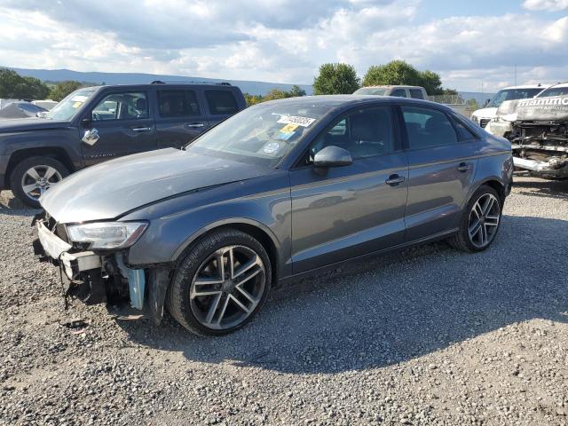 Продажа на аукционе авто 2017 Audi A3 Premium, vin: WAUB8GFF9H1059279, номер лота: 71450035