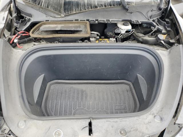 Продажа на аукционе авто 2021 Tesla Model Y, vin: 5YJYGDEEXMF078206, номер лота: 71731045