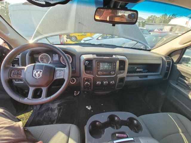 Продажа на аукционе авто 2015 Ram 1500 St, vin: 1C6RR7FT6FS717739, номер лота: 81553555