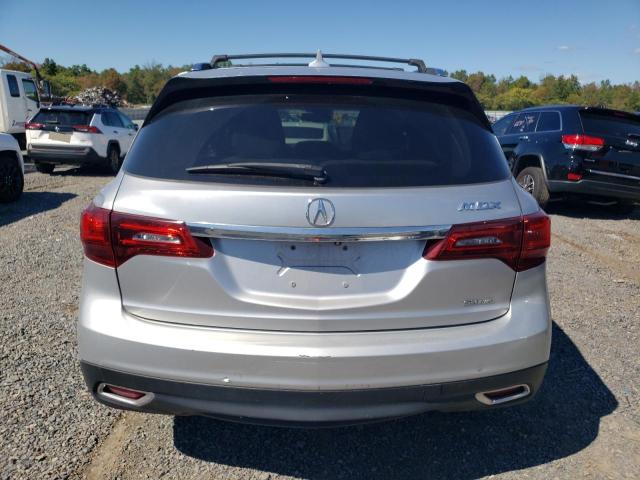 71820995 :رقم المزاد ، 5FRYD4H43EB015914 vin ، 2014 Acura Mdx Techno مزاد بيع