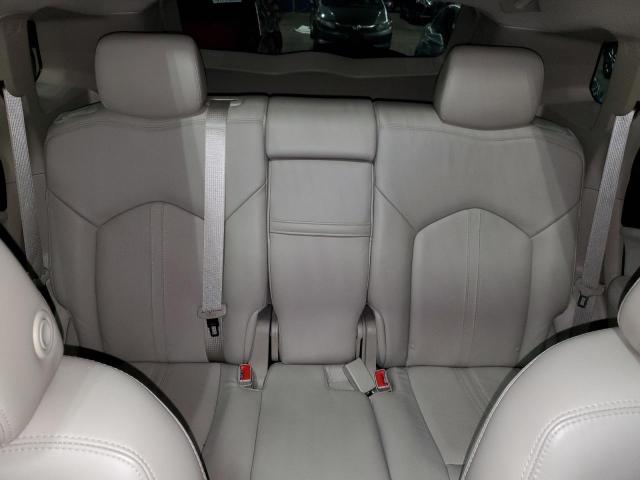 Продажа на аукционе авто 2015 Cadillac Srx Performance Collection, vin: 3GYFNFE32FS612102, номер лота: 83854885