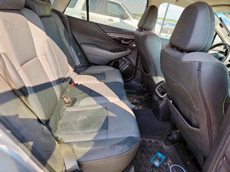 Продажа на аукционе авто 2020 Subaru Outback, vin: 4S4BTGKD0L3107640, номер лота: 80843715